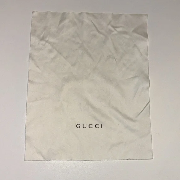 Gucci Gold Hexagonal Glasses - Picture 12 of 16